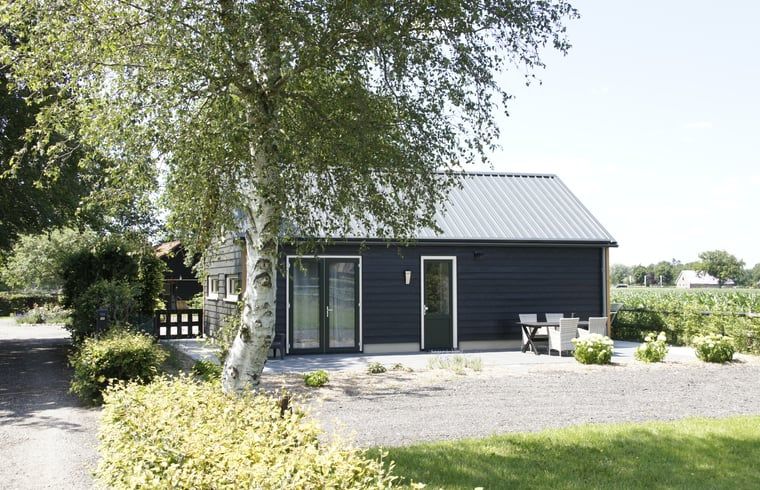 Verblijf 200515 - Vakantiewoning Zuidwest Drenthe - Vakantiehuis in Zuidwolde