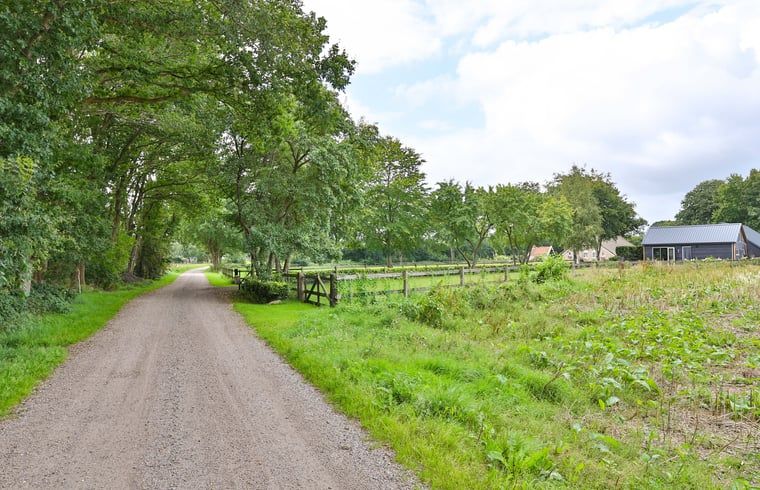 Verblijf 200515 - Vakantiewoning Zuidwest Drenthe - Vakantiehuis in Zuidwolde