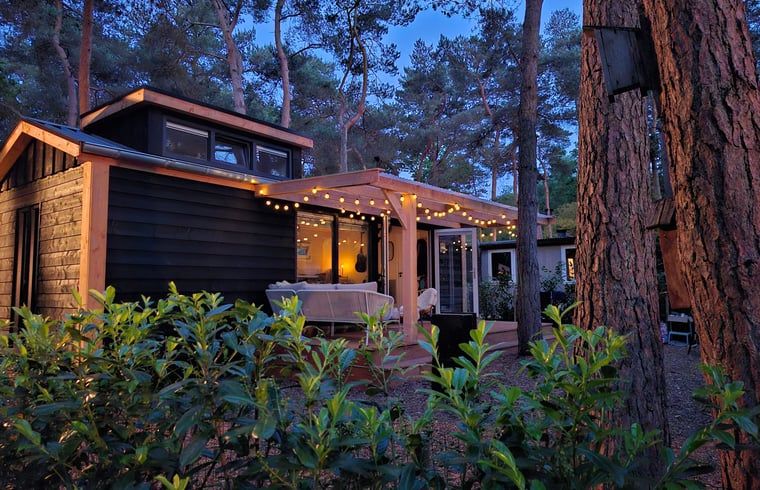 Unterkunft 200517 - Ferienhaus Zuidwest Drenthe - Vakantiehuis in Zuidwolde