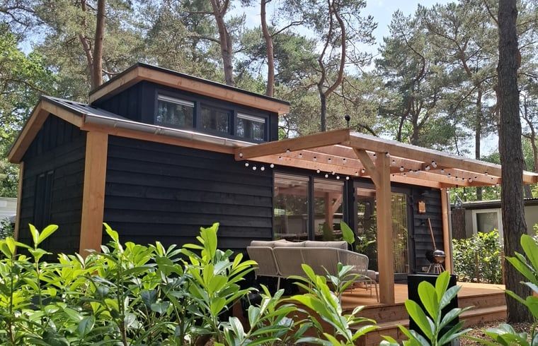 Unterkunft 200517 - Ferienhaus Zuidwest Drenthe - Vakantiehuis in Zuidwolde