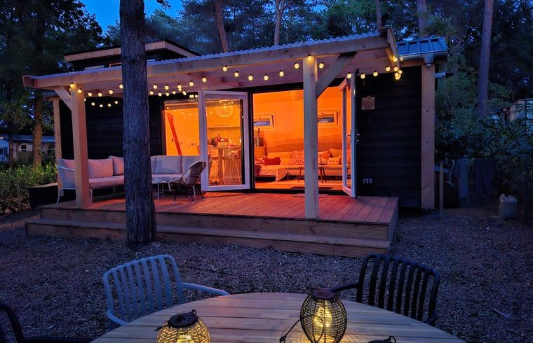 Unterkunft 200517 - Ferienhaus Zuidwest Drenthe - Vakantiehuis in Zuidwolde