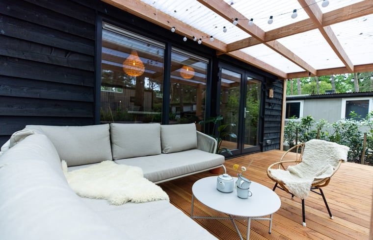 Unterkunft 200517 - Ferienhaus Zuidwest Drenthe - Vakantiehuis in Zuidwolde