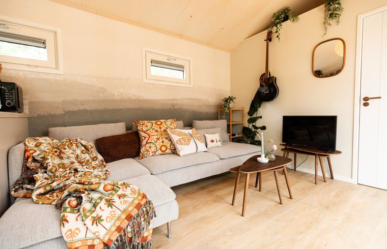 Unterkunft 200517 - Ferienhaus Zuidwest Drenthe - Vakantiehuis in Zuidwolde