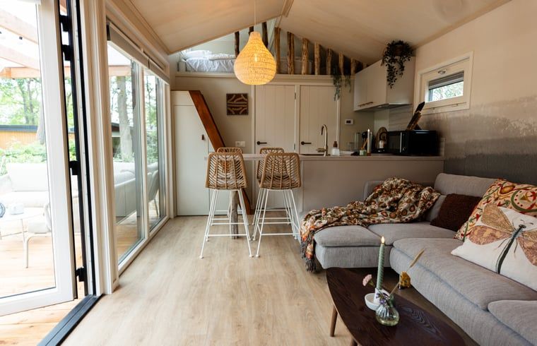 Unterkunft 200517 - Ferienhaus Zuidwest Drenthe - Vakantiehuis in Zuidwolde