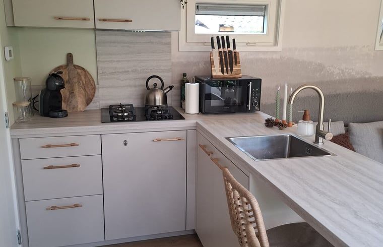 Unterkunft 200517 - Ferienhaus Zuidwest Drenthe - Vakantiehuis in Zuidwolde