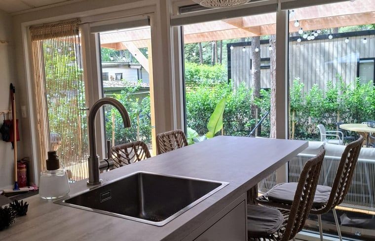 Unterkunft 200517 - Ferienhaus Zuidwest Drenthe - Vakantiehuis in Zuidwolde