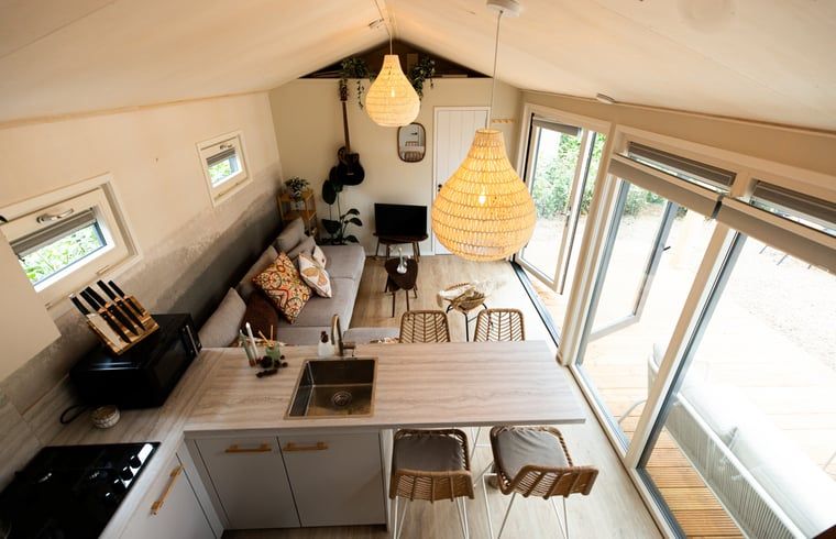 Unterkunft 200517 - Ferienhaus Zuidwest Drenthe - Vakantiehuis in Zuidwolde