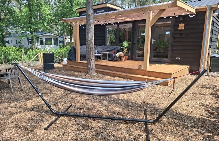 Unterkunft 200517 - Ferienhaus Zuidwest Drenthe - Vakantiehuis in Zuidwolde