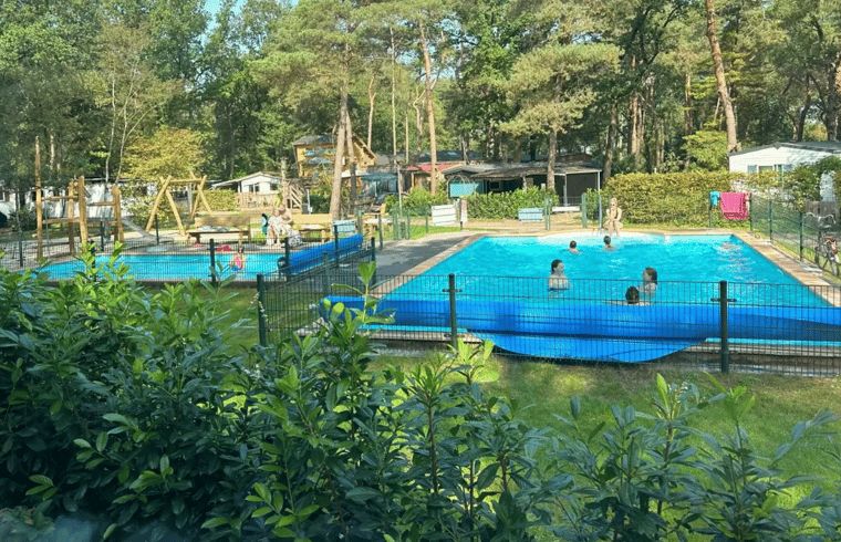 Unterkunft 200517 - Ferienhaus Zuidwest Drenthe - Vakantiehuis in Zuidwolde