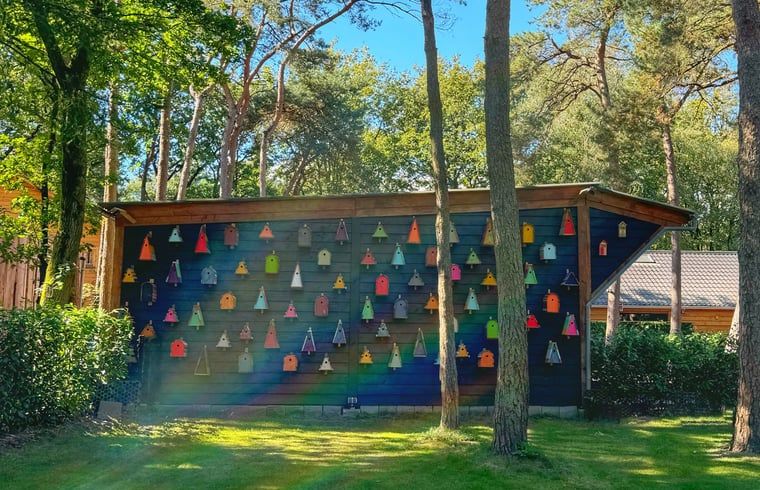 Unterkunft 200517 - Ferienhaus Zuidwest Drenthe - Vakantiehuis in Zuidwolde