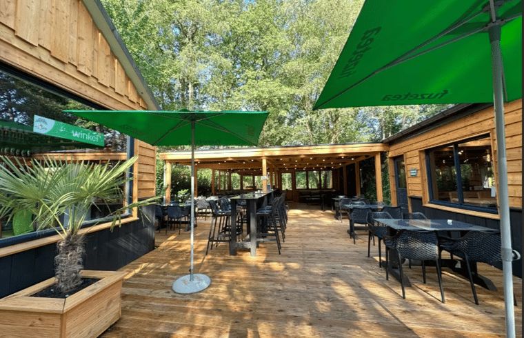 Unterkunft 200517 - Ferienhaus Zuidwest Drenthe - Vakantiehuis in Zuidwolde