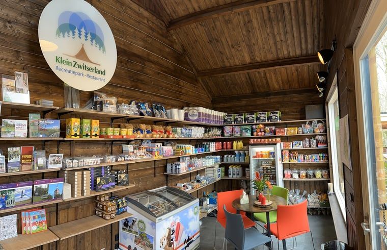 Unterkunft 200517 - Ferienhaus Zuidwest Drenthe - Vakantiehuis in Zuidwolde