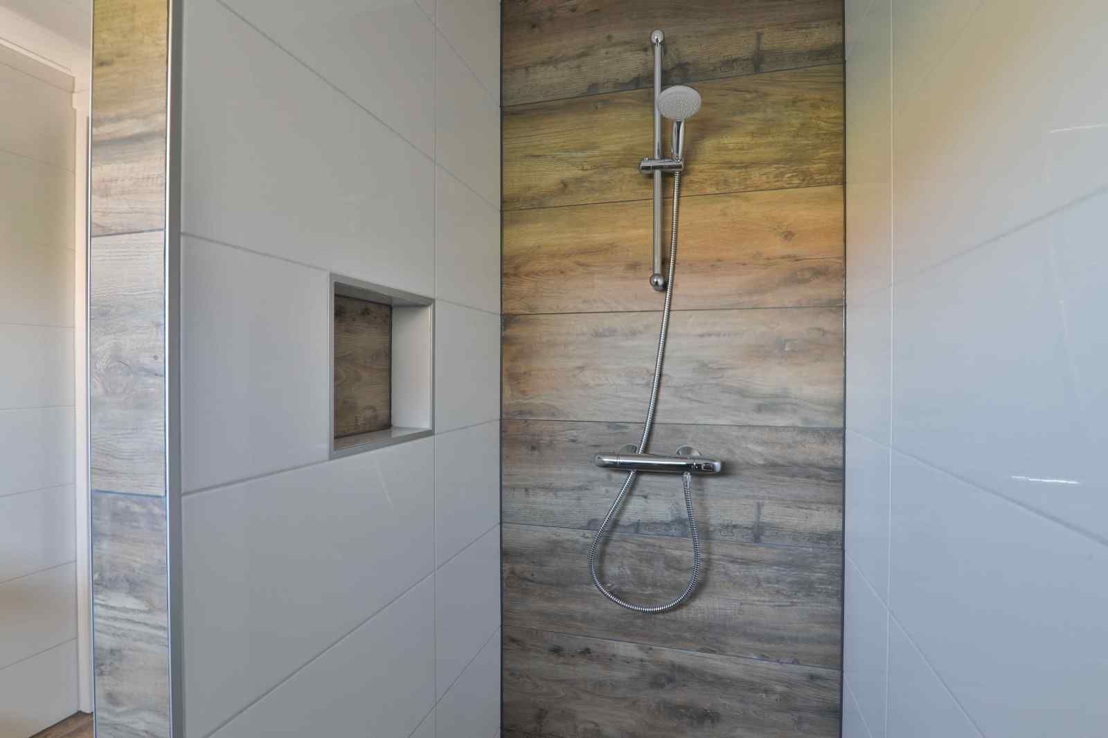 Rural setting at DG1415, vacation home in Zuidwolde, Southwest Drenthe.