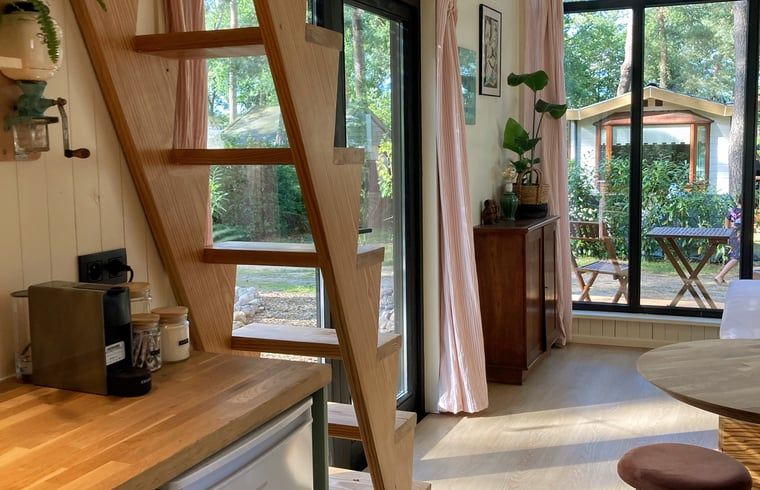 Unterkunft 200520 - Ferienhaus Zuidwest Drenthe - Huisje in Zuidwolde