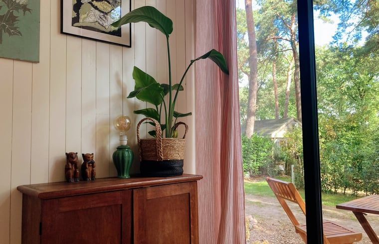 Unterkunft 200520 - Ferienhaus Zuidwest Drenthe - Huisje in Zuidwolde