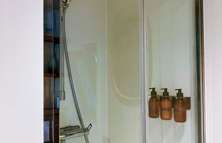 Unterkunft 200520 - Ferienhaus Zuidwest Drenthe - Huisje in Zuidwolde