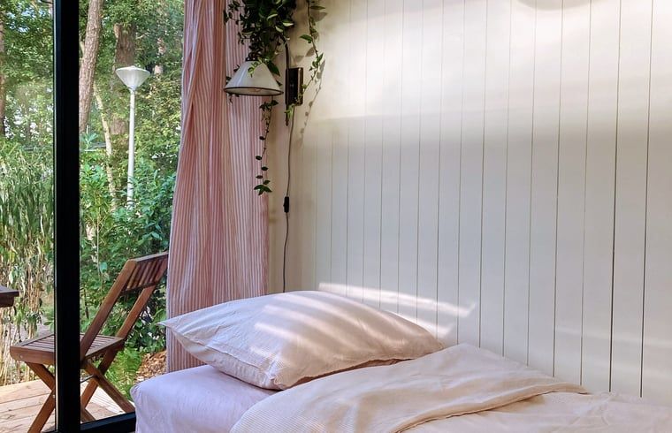 Unterkunft 200520 - Ferienhaus Zuidwest Drenthe - Huisje in Zuidwolde