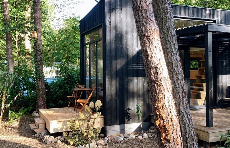 Unterkunft 200520 - Ferienhaus Zuidwest Drenthe - Huisje in Zuidwolde