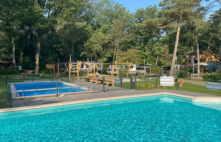 Unterkunft 200520 - Ferienhaus Zuidwest Drenthe - Huisje in Zuidwolde