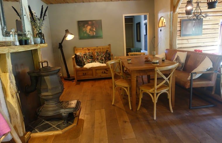 Verblijf 200523 - Vakantiewoning Zuidwest Drenthe - Huisje in Zuidwolde