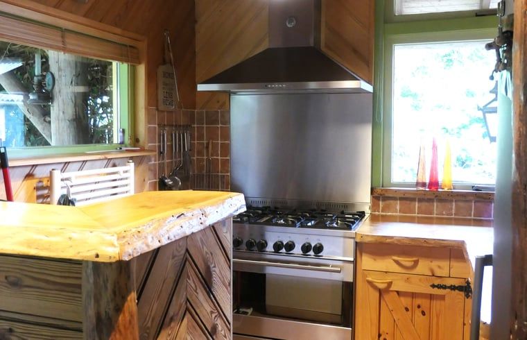 Verblijf 200523 - Vakantiewoning Zuidwest Drenthe - Huisje in Zuidwolde