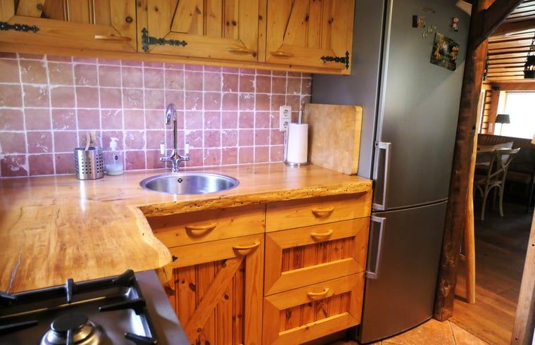 Verblijf 200523 - Vakantiewoning Zuidwest Drenthe - Huisje in Zuidwolde