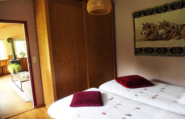 Verblijf 200523 - Vakantiewoning Zuidwest Drenthe - Huisje in Zuidwolde