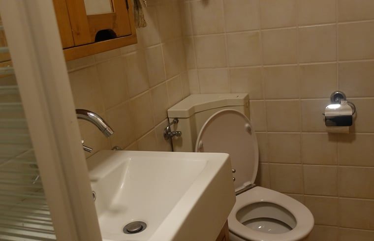 Verblijf 200523 - Vakantiewoning Zuidwest Drenthe - Huisje in Zuidwolde