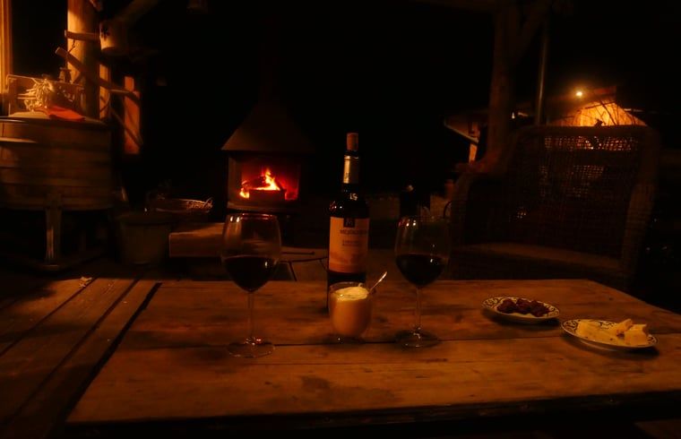 Verblijf 200523 - Vakantiewoning Zuidwest Drenthe - Huisje in Zuidwolde