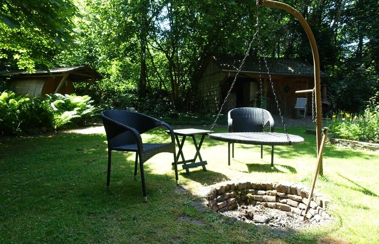 Verblijf 200523 - Vakantiewoning Zuidwest Drenthe - Huisje in Zuidwolde