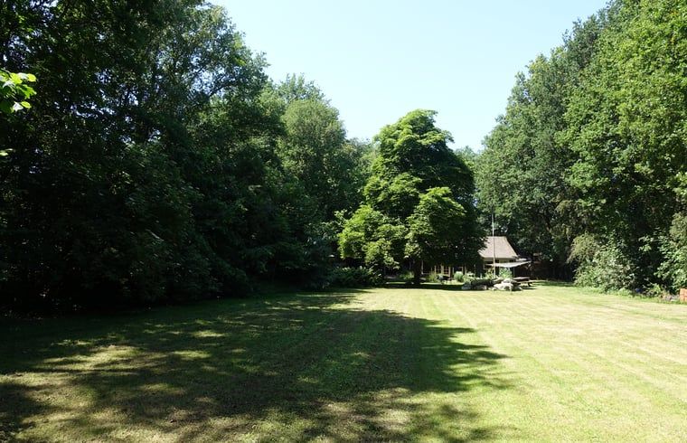 Verblijf 200523 - Vakantiewoning Zuidwest Drenthe - Huisje in Zuidwolde