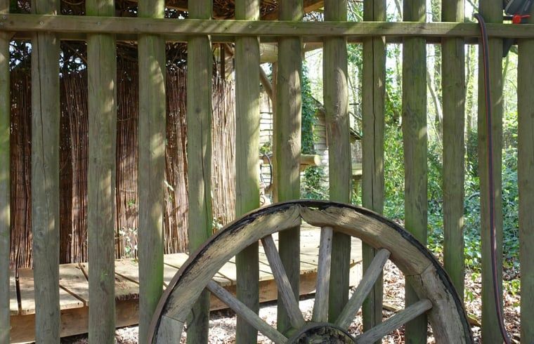 Verblijf 200523 - Vakantiewoning Zuidwest Drenthe - Huisje in Zuidwolde