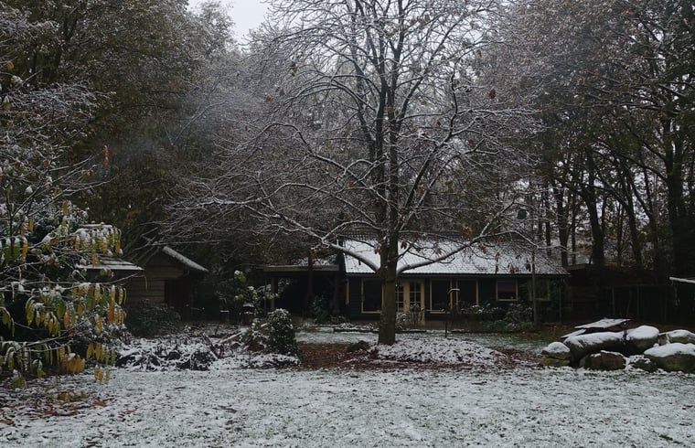 Verblijf 200523 - Vakantiewoning Zuidwest Drenthe - Huisje in Zuidwolde