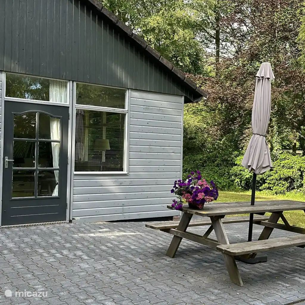 Verblijf 200526 - Vakantiewoning Zuidwest Drenthe - Huuske Woeste Wolden