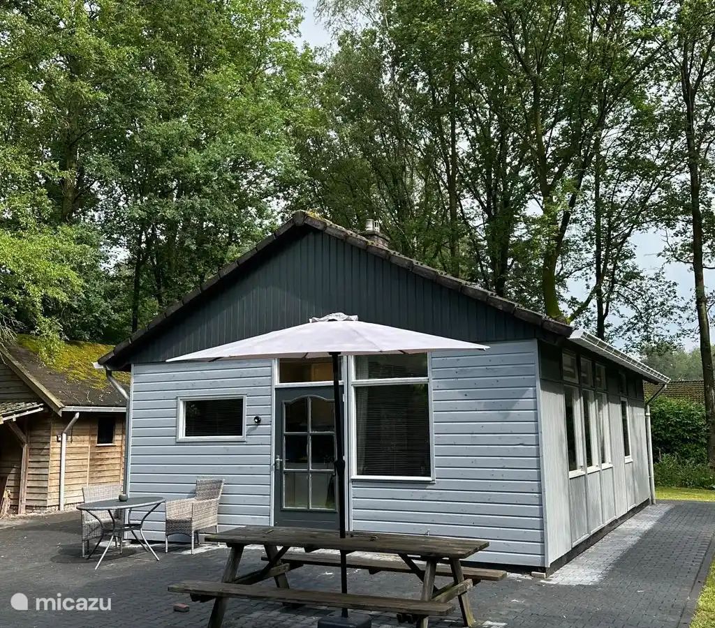 Verblijf 200526 - Vakantiewoning Zuidwest Drenthe - Huuske Woeste Wolden