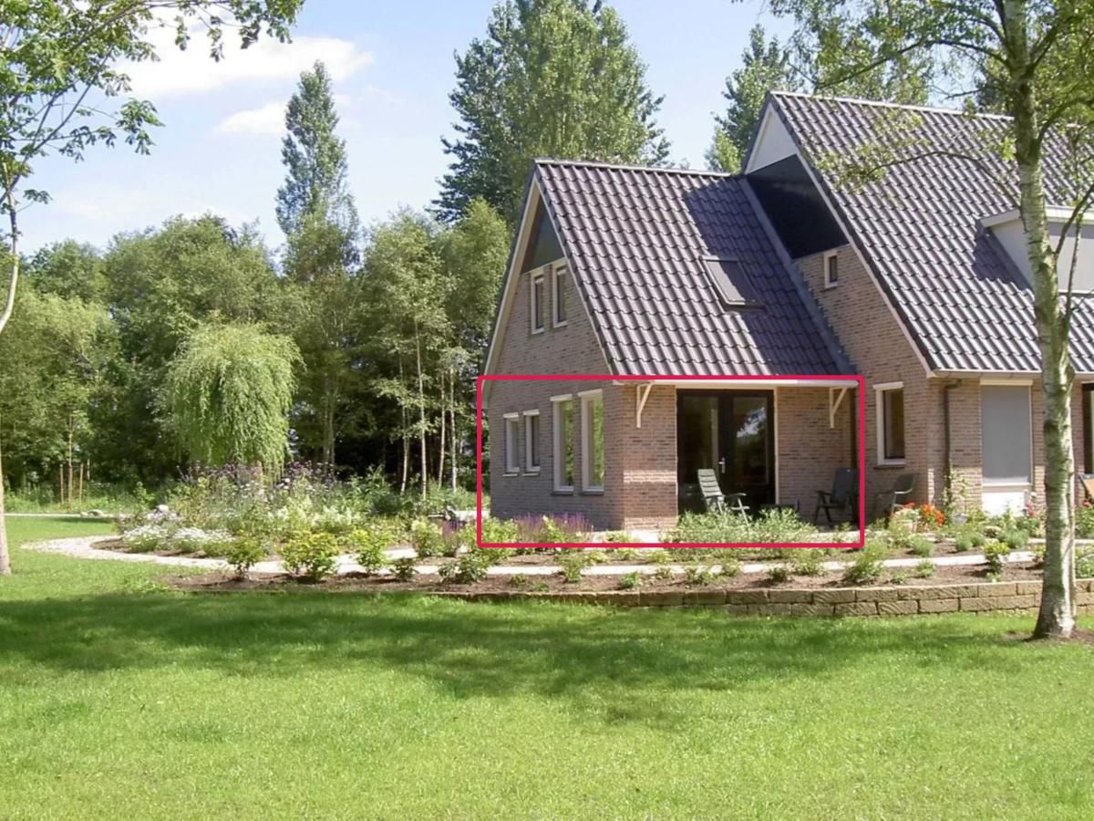 Unterkunft 200538 - Ferienhaus Zuidwest Drenthe - Vrijzicht