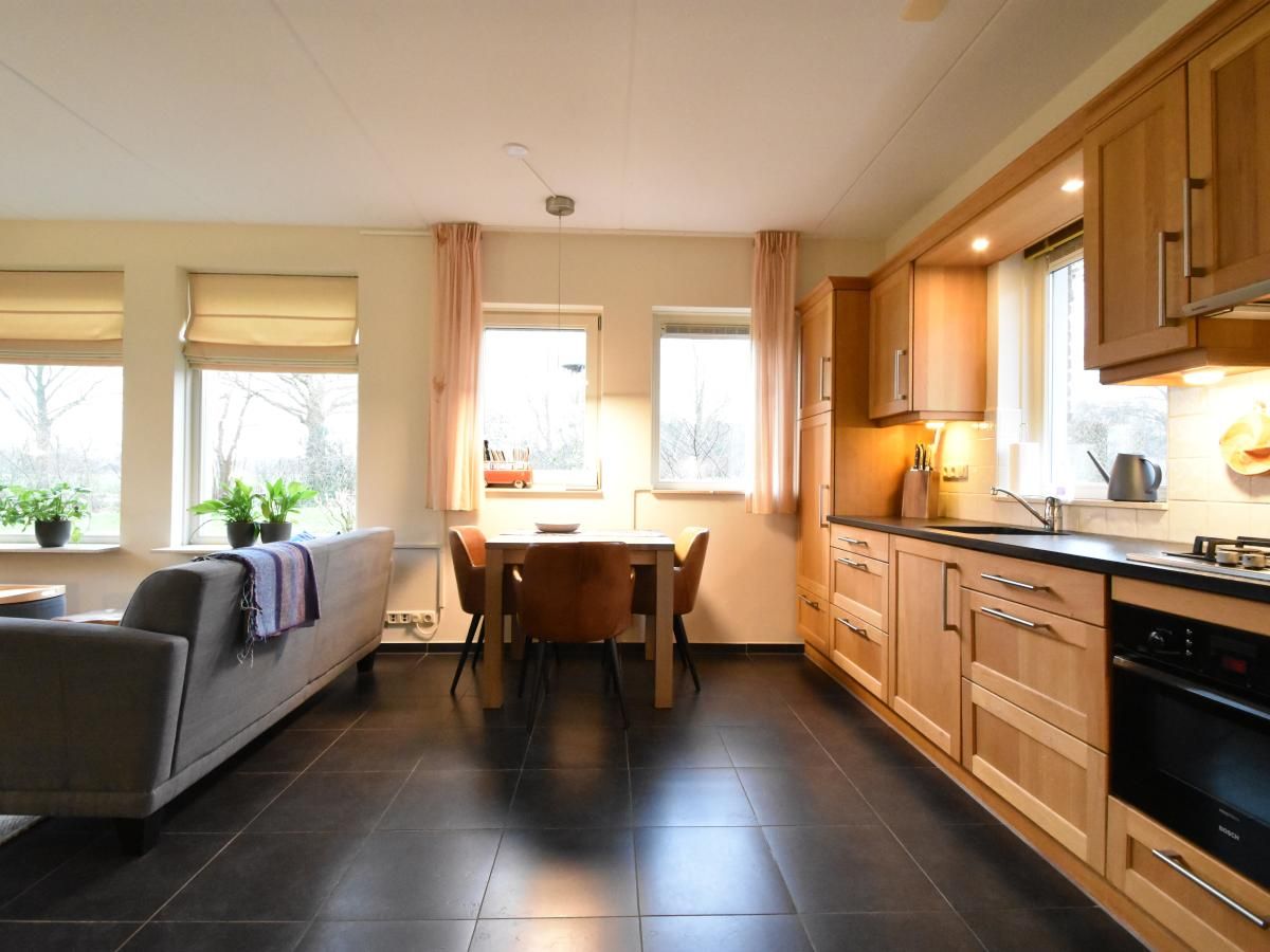 Unterkunft 200538 - Ferienhaus Zuidwest Drenthe - Vrijzicht