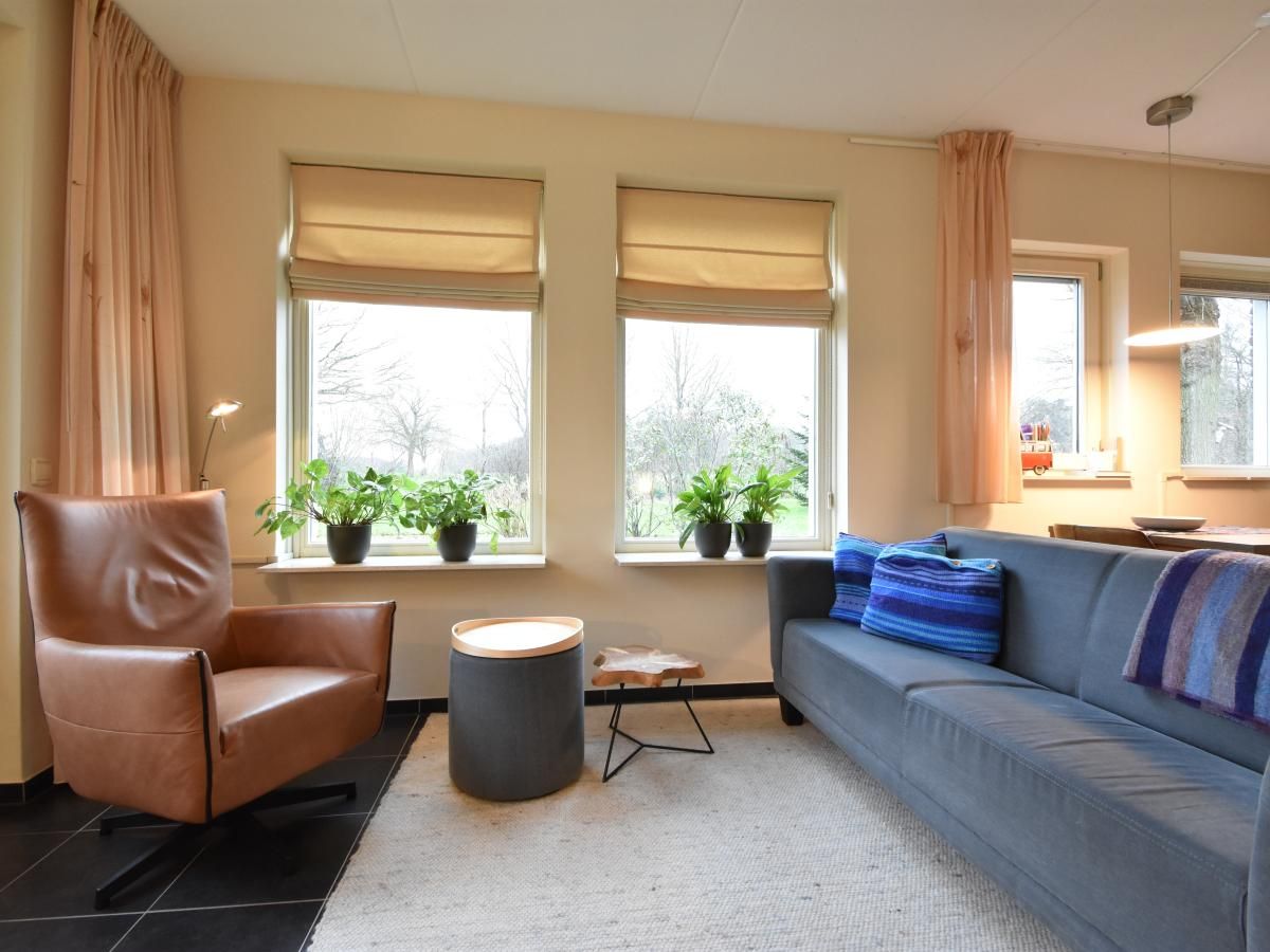 Unterkunft 200538 - Ferienhaus Zuidwest Drenthe - Vrijzicht