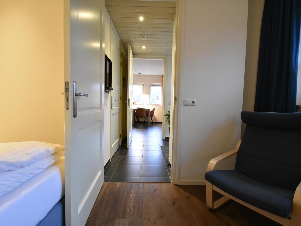 Unterkunft 200538 - Ferienhaus Zuidwest Drenthe - Vrijzicht