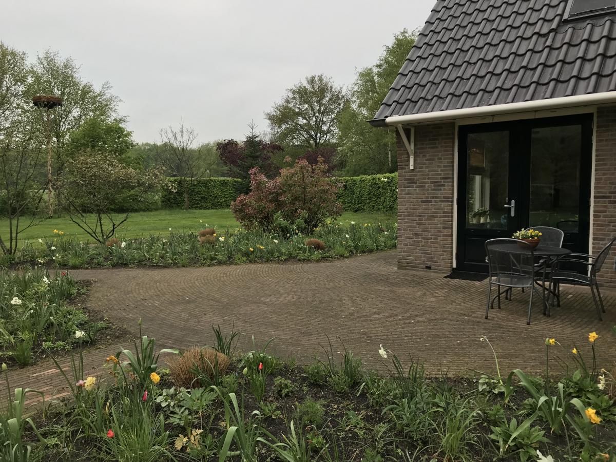 Unterkunft 200538 - Ferienhaus Zuidwest Drenthe - Vrijzicht