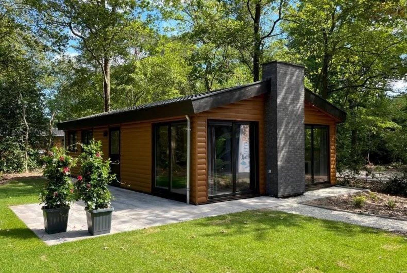 Unterkunft 2007107 - Ferienhaus Zuidwest Drenthe - Hackfort