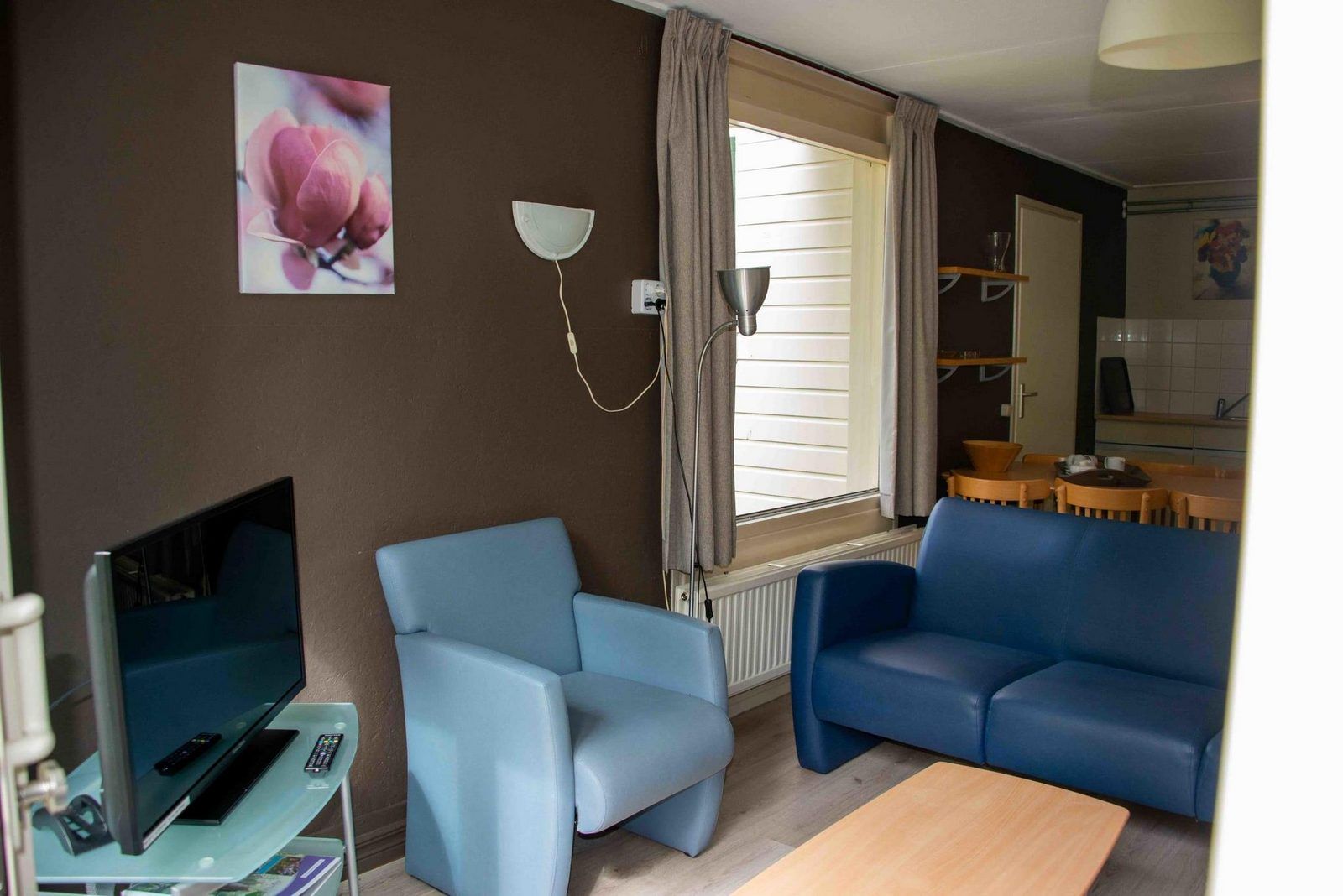 Unterkunft 2007107 - Ferienhaus Zuidwest Drenthe - Hackfort