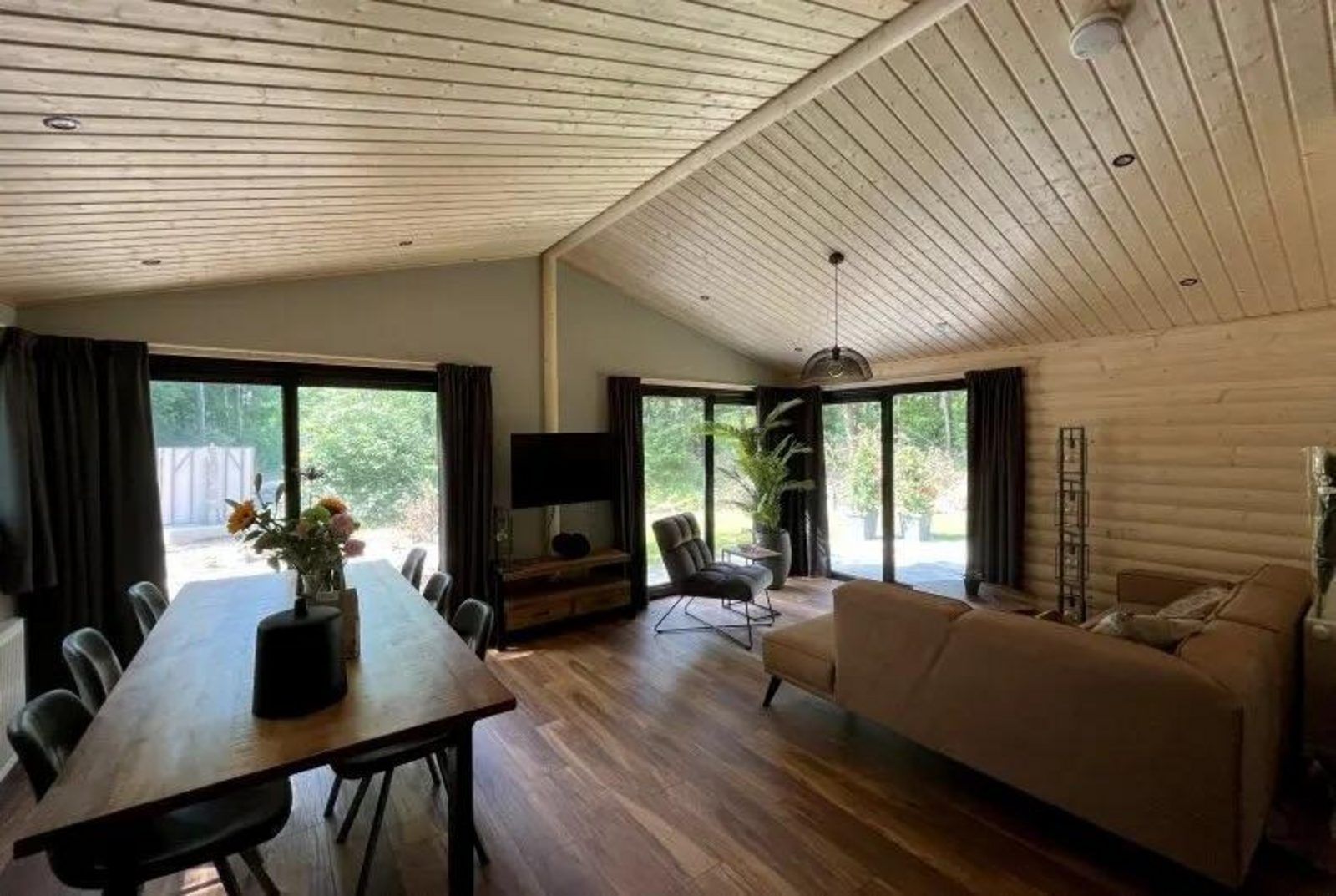 Unterkunft 2007107 - Ferienhaus Zuidwest Drenthe - Hackfort