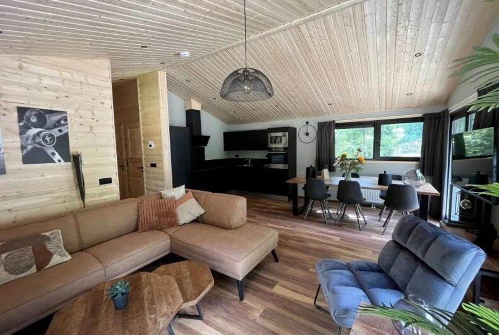 Unterkunft 2007107 - Ferienhaus Zuidwest Drenthe - Hackfort