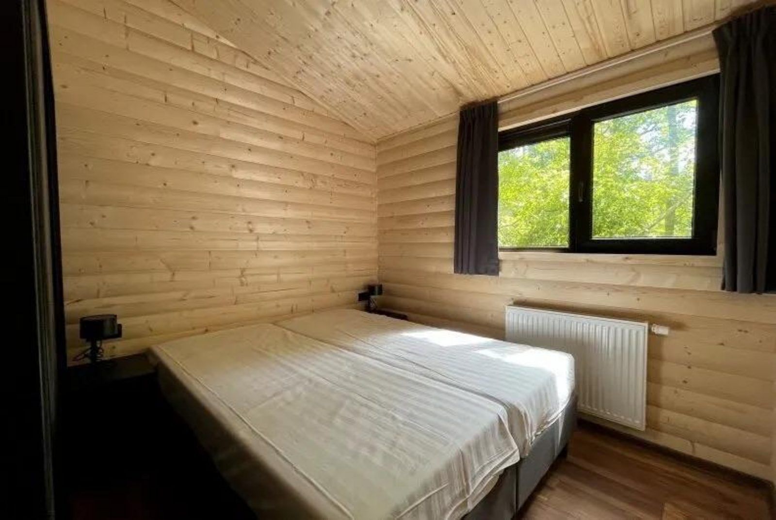 Unterkunft 2007107 - Ferienhaus Zuidwest Drenthe - Hackfort