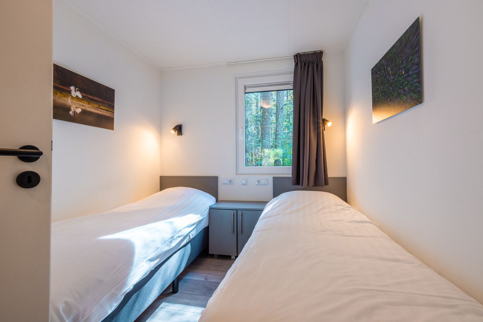 Unterkunft 2007108 - Ferienhaus Zuidwest Drenthe - Stuga Hottub