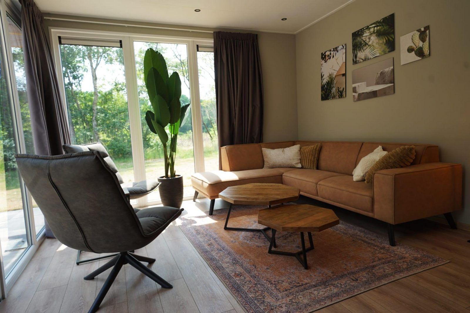 Unterkunft 2007109 - Ferienhaus Zuidwest Drenthe - Cube