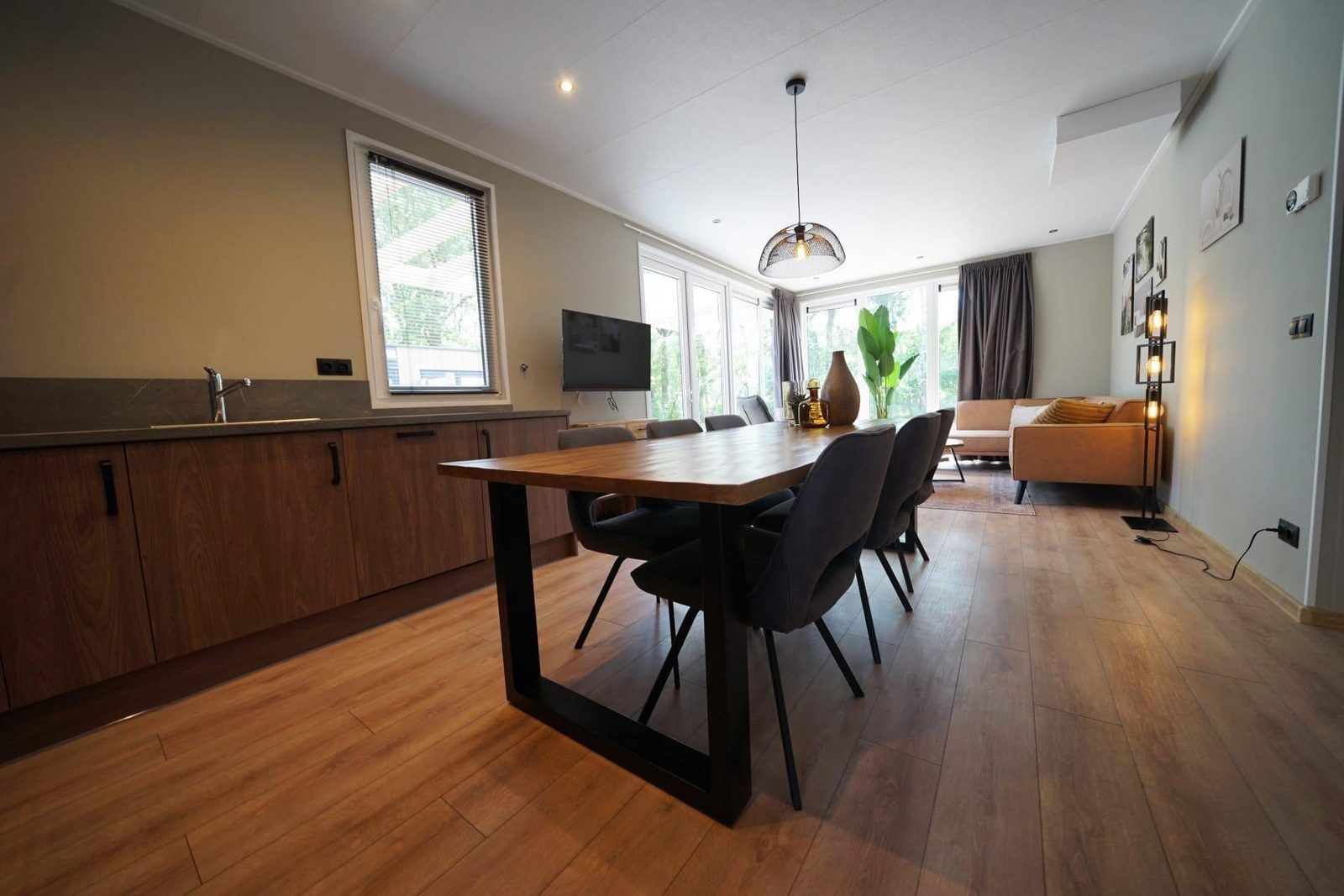 Unterkunft 2007109 - Ferienhaus Zuidwest Drenthe - Cube