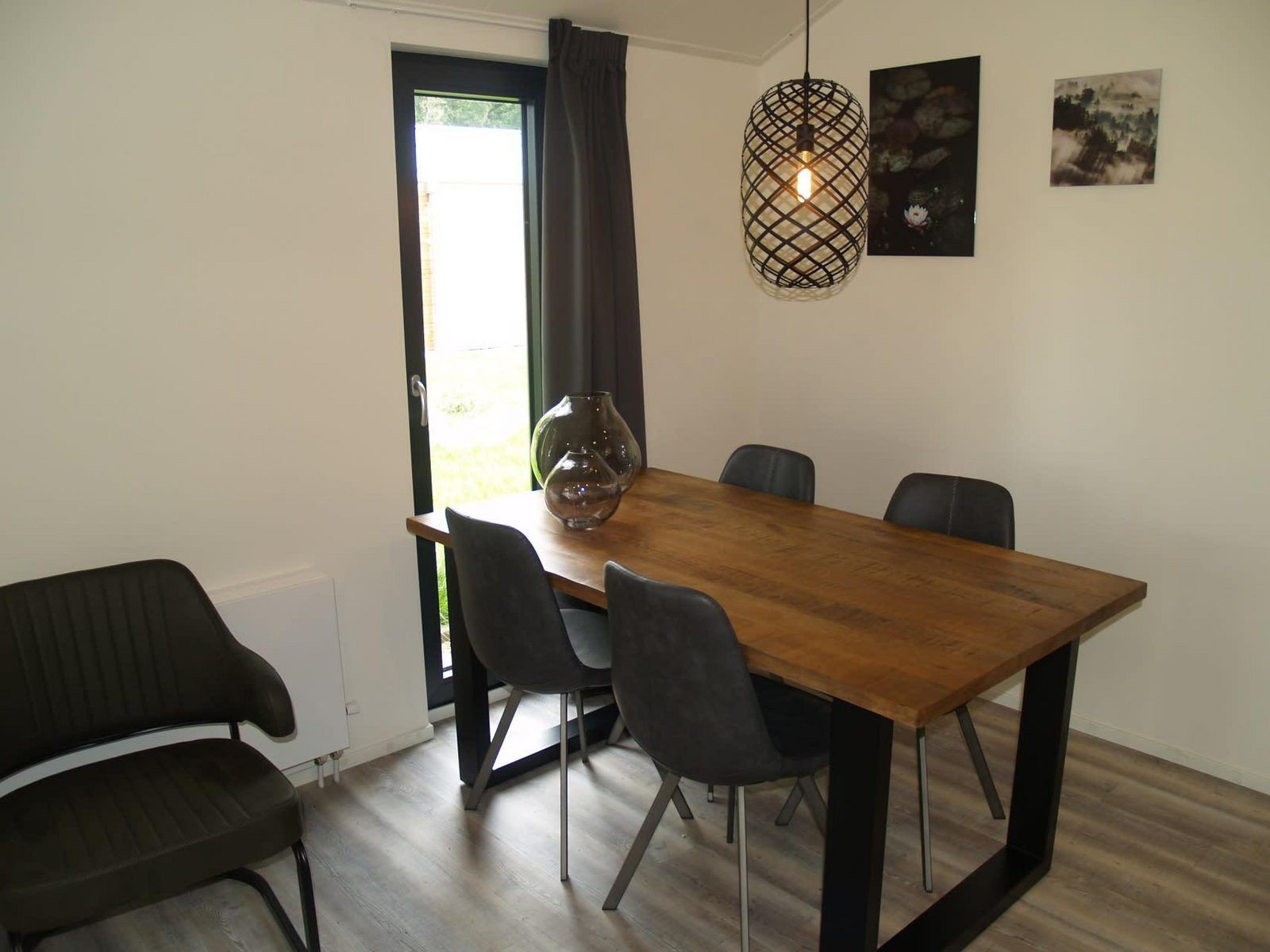 Verblijf 2007113 - Vakantiewoning Zuidwest Drenthe - Forest Lodge