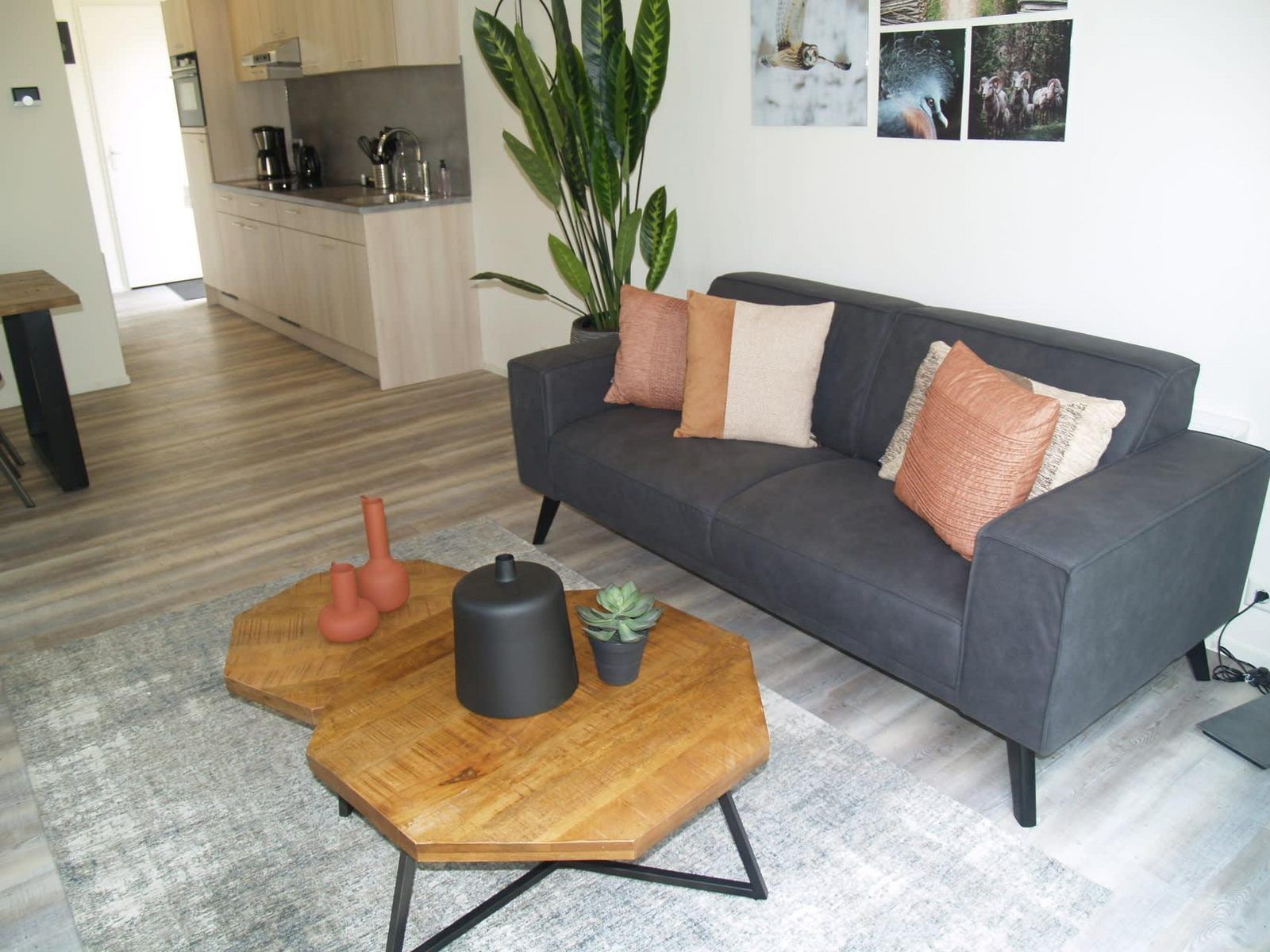 Verblijf 2007113 - Vakantiewoning Zuidwest Drenthe - Forest Lodge